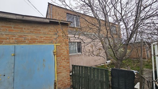 Продам будинок селище Нове