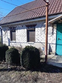 Здам 2 кімн гарний будинок з ремонтом