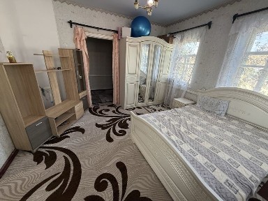 Сдам дом с газом и удобствами в центре Обуховки