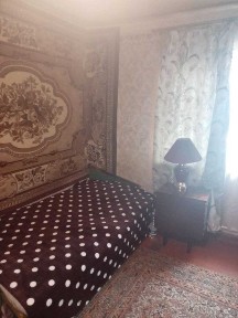 Сдам часть дома 2комнаты в частном секторе 6000грн за все, Новокодацкий район