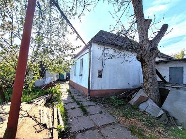 Сдам дом 5 комнат в Краснополье ул. Татарская.