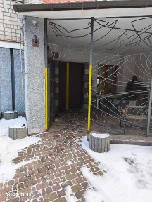Вінницька область, Вінниця