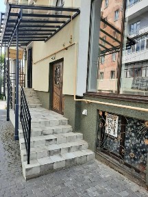 Вінницька область, Вінниця