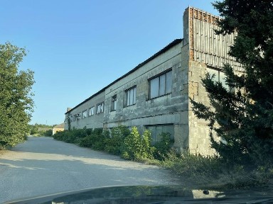 Оренда складського приміщення, Станційна 8