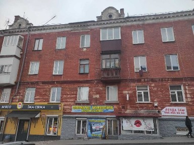 Вінницька область, Жмеринка