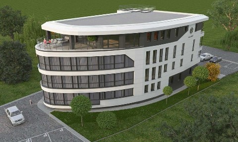 Вінницька область, Вінниця