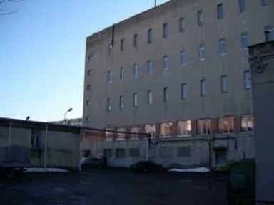 Вінницька область, Вінниця