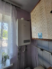 Продам 3 кім квартиру вул Кропивницького