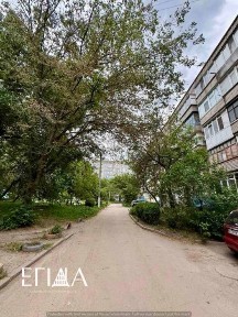 1-кімнатна квартипа Попова АГО