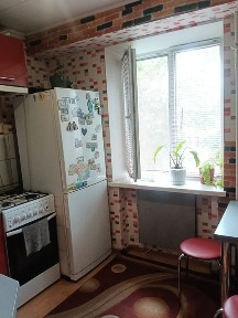 Продам 1ком. квартиру Николаевка.