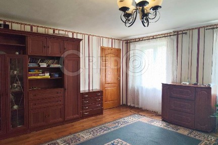 Днепропетровская обл., Криворожский район, г. Кривой рог, Салтыковская ул.