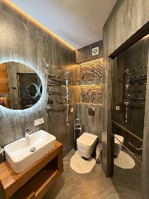 Дніпро, Мандриківська вул.