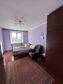 Продам 2 кімнатну квартиру