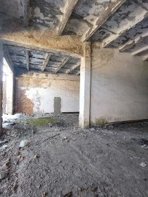 Нежитлова будівля - м. Жовква, Львівська обл.