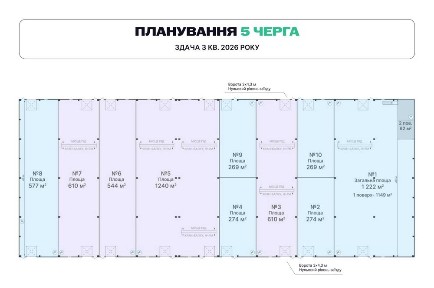 Продаж виробниче приміщення, склад з кран балкою, окрема будівля, 5889 кв. м, Львів