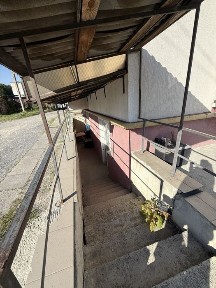 Лапаївка, вул. Дорошенка 7