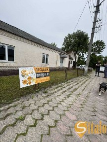 Продаж виробничо-складських приміщень, Радехів