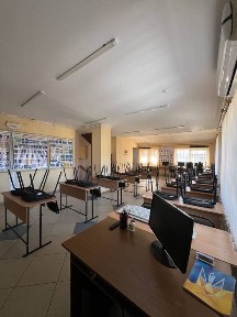 Продаж комерційної будівлі по вул. Шевченка