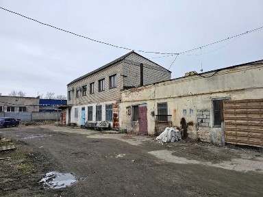 Продам промышленную базу на ж/м Южный (мясокомбинат)