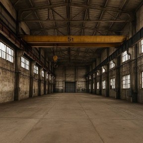 Продам База Производство Завод Цех 13.500м2 Слобожанский Правда