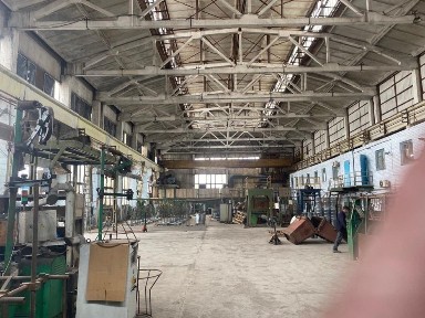 Дніпропетровська область, Кривий Ріг, Металургійний