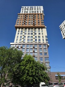 Продам кладовку (комору) в ЖК Грани, Дафи