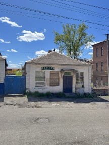 Дніпропетровська область, Кривий Ріг, Центрально-Міський