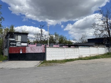 Дніпропетровська область, Кривий Ріг, Металургійний