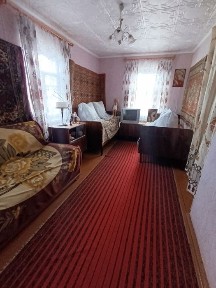 Оренда окремого будинку.