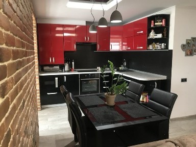 ТЕРМІНОВИЙ ПРОДАЖ! ЦІНА ЗНИЖЕНА! Однокімнатна квартира ЖК Житлобуд