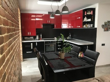 ТЕРМІНОВИЙ ПРОДАЖ! ЦІНА ЗНИЖЕНА! Однокімнатна квартира ЖК Житлобуд