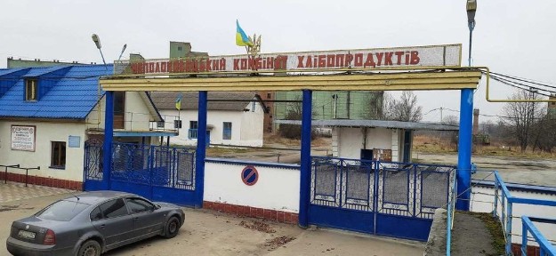 Промисловий комплекс 41 969 м2, 18,5 га, Неполоківці, Магістральна, 43