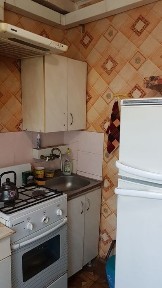 Оренда квартири на ХБК.