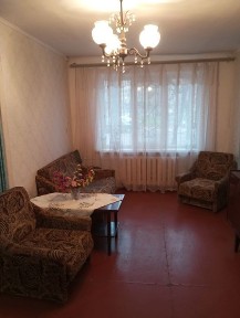 Продам 3 комнатную квартиру Металлургическом районе