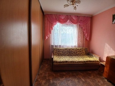 Продам 3х кімн. кв в ПЗР, вул. Г.Майдана.