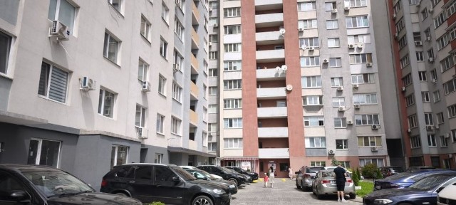 Черкаська область, Черкаси