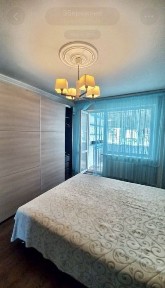 Продаю 3-кімнатну квартиру, працюємо з держпрограмами