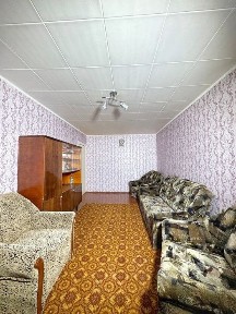 ‼️ЦЕНА СНИЖЕНА‼️ Продам квартиру 2к. 44 Квартал.