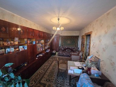 Продам 2хкомнатная ж/м Покровский