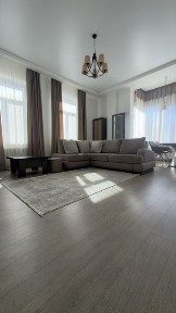 Продам 3к квартиру с ремонтом в клубном доме в центре! Сертификат да