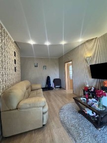 Новый! Продам 2-к квартиру с ремонтом в Центре, Старокозацкая, парк Глобы