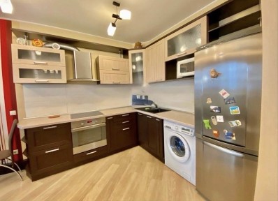 Дніпропетровська область, Дніпро, Амур-Нижньодніпровський