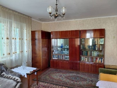 Черкаська область, Ірдинь