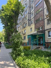 Дніпропетровська область, Дніпро, Шевченківський
