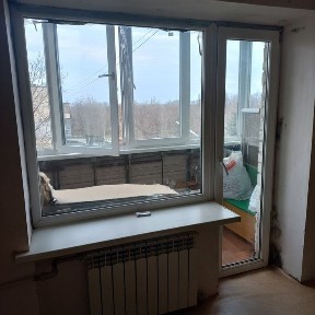 Продам 3х комнатную квартиру в Авиаторском