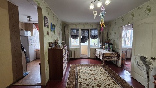 2 комн 173 квартал, ул. Эдуарда Фукса (Тухачевского)
