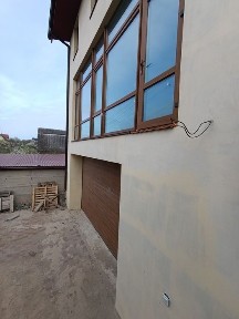 Продам незавершене будівництво! С. Городище.