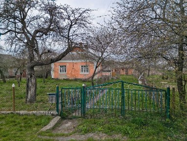 Рівненська область, Гоща