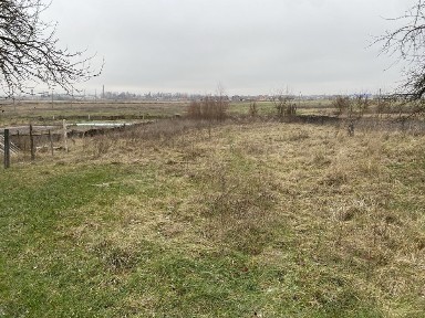 Продам ділянку у селі Зірне! Торг можливий!