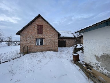 Продаж Будинку в с. Здовбиця